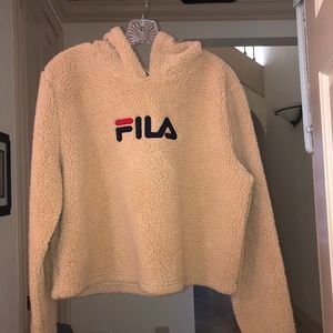 FILA Hoodie